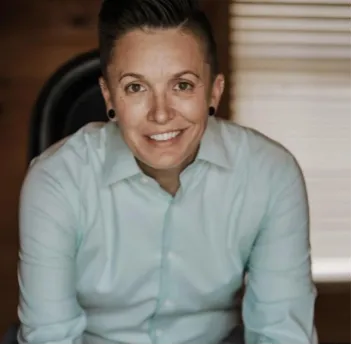 Christie Ward - Inside Sales Specialist