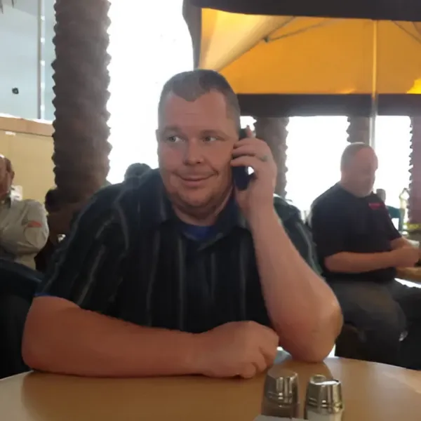 James Read - Inside Sales Specialist