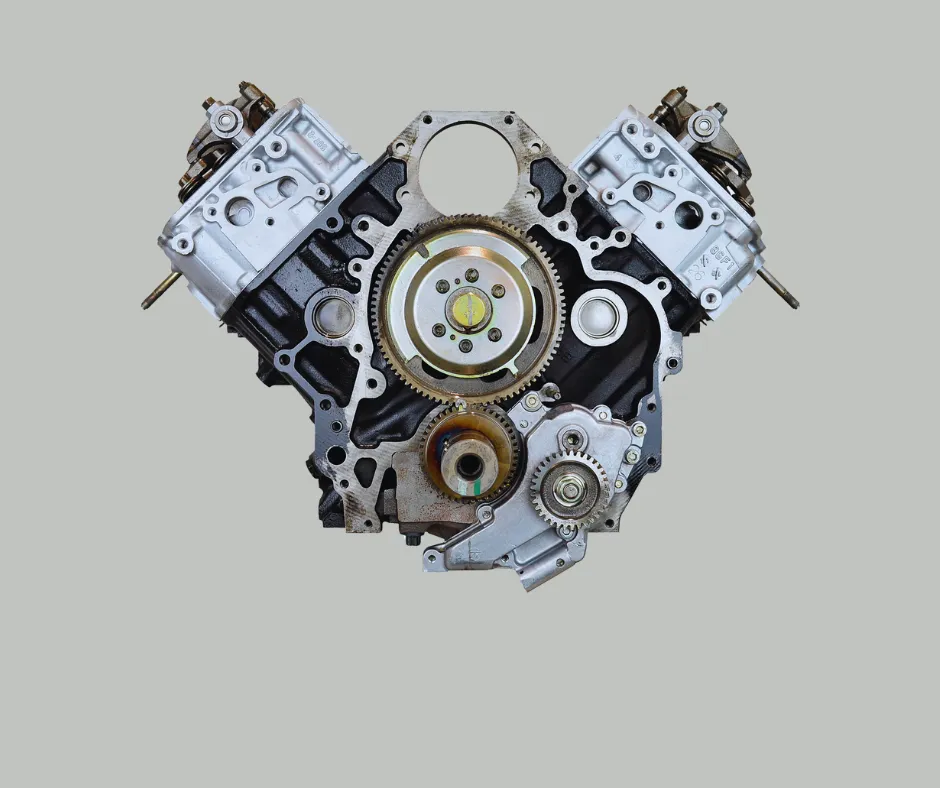 Diesel Engines