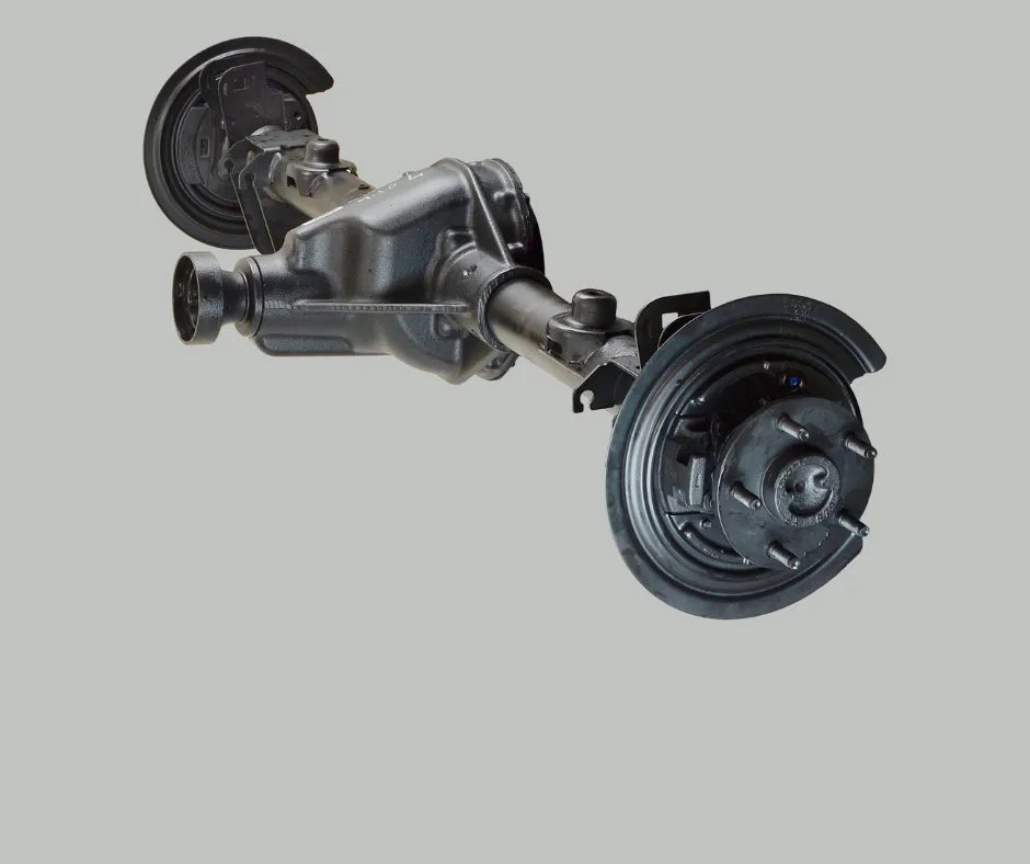 Differentials
