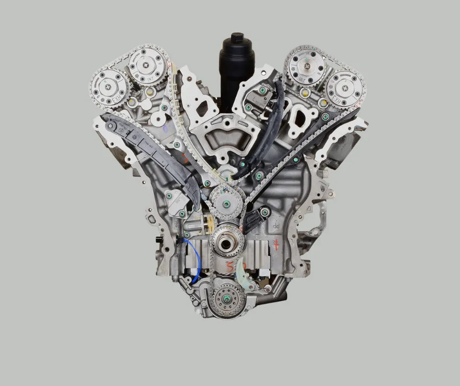 Gas Engines