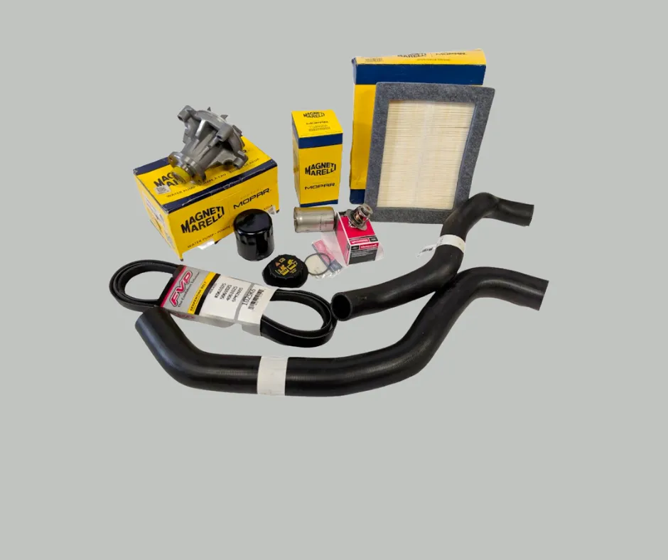 Installation Kits