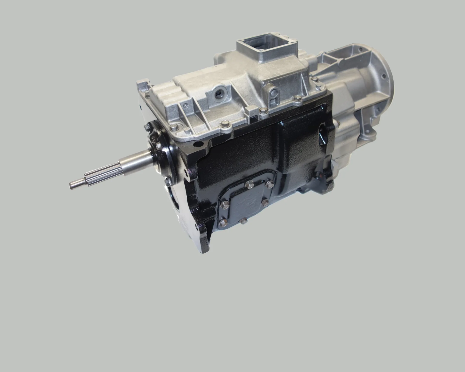 Manual Transmission Assembly