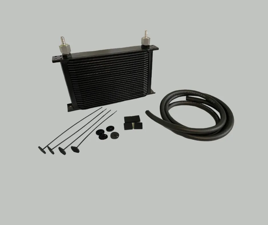 Oil Coolers