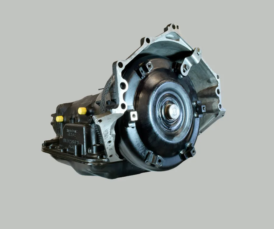 Performance Transmissions